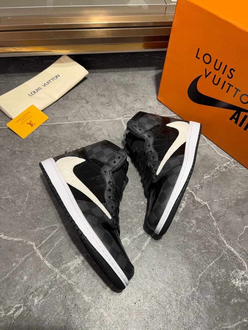 Louis Vuitton Sneakers